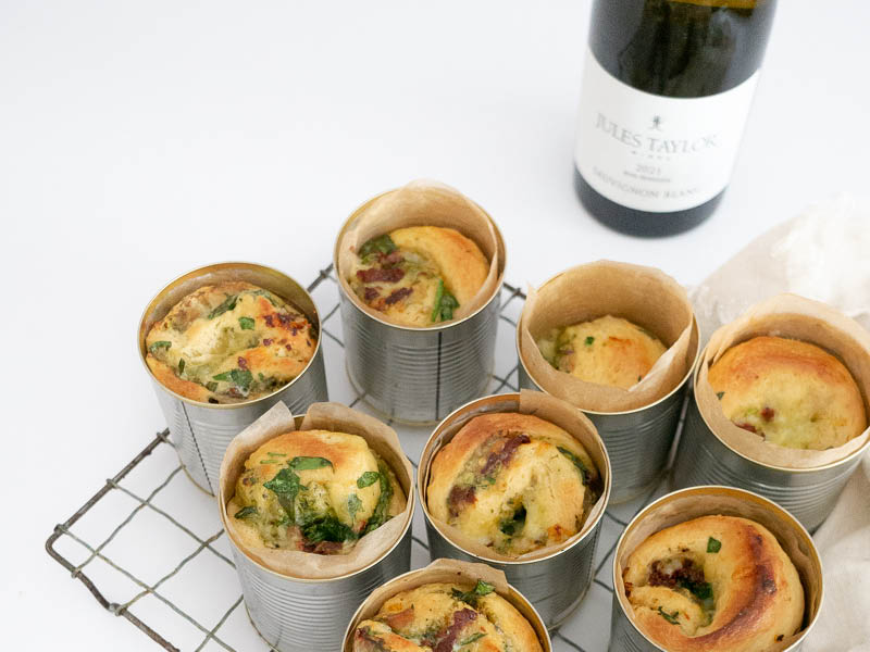Mothers Day Brunch – Jules Taylor Wines