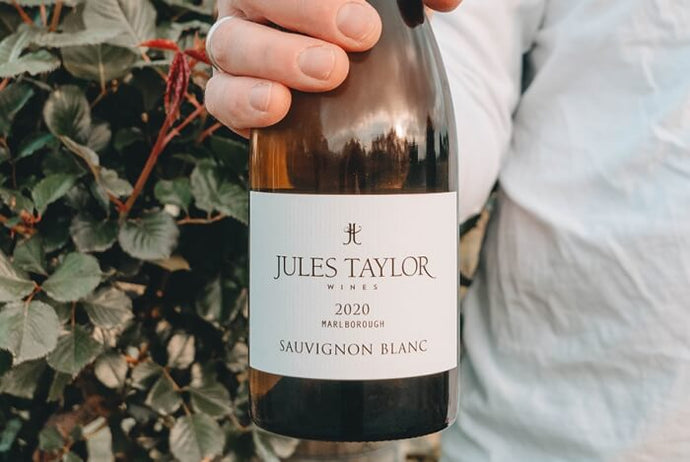 48 HOURS IN MARLBOROUGH WITH JULES TAYLOR WINES