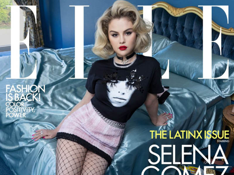 Elle Magazine Recommends Jules Taylor Sauvignon Blanc - Jules Taylor Wines