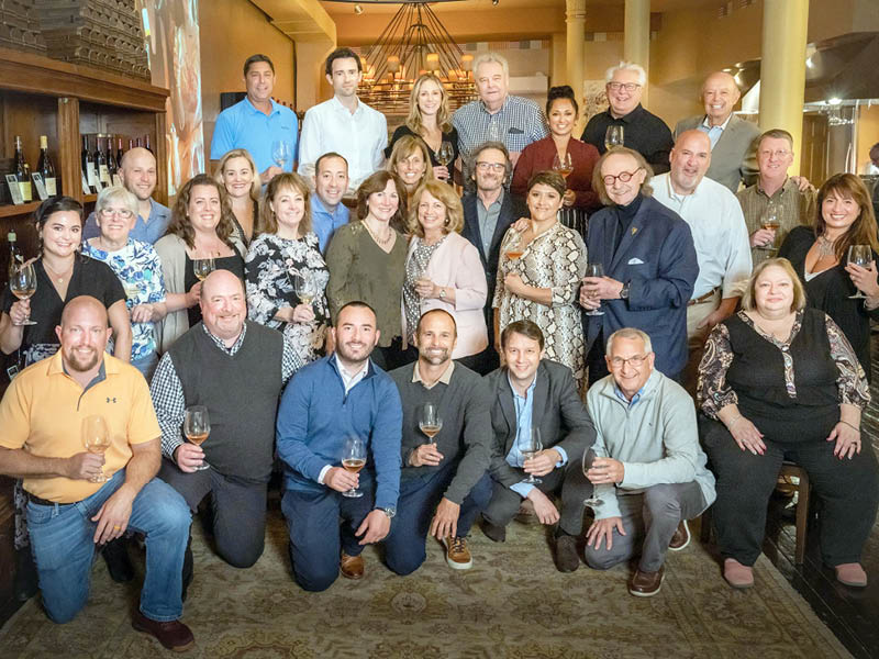 New US Importer for Jules Taylor Wines - Jules Taylor Wines