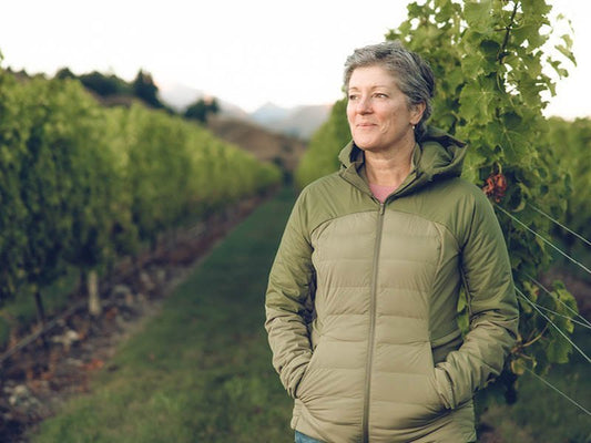 THE ROLLERCOASTER RIDE OF MARLBOROUGH'S 2023 VINTAGE - Jules Taylor Wines