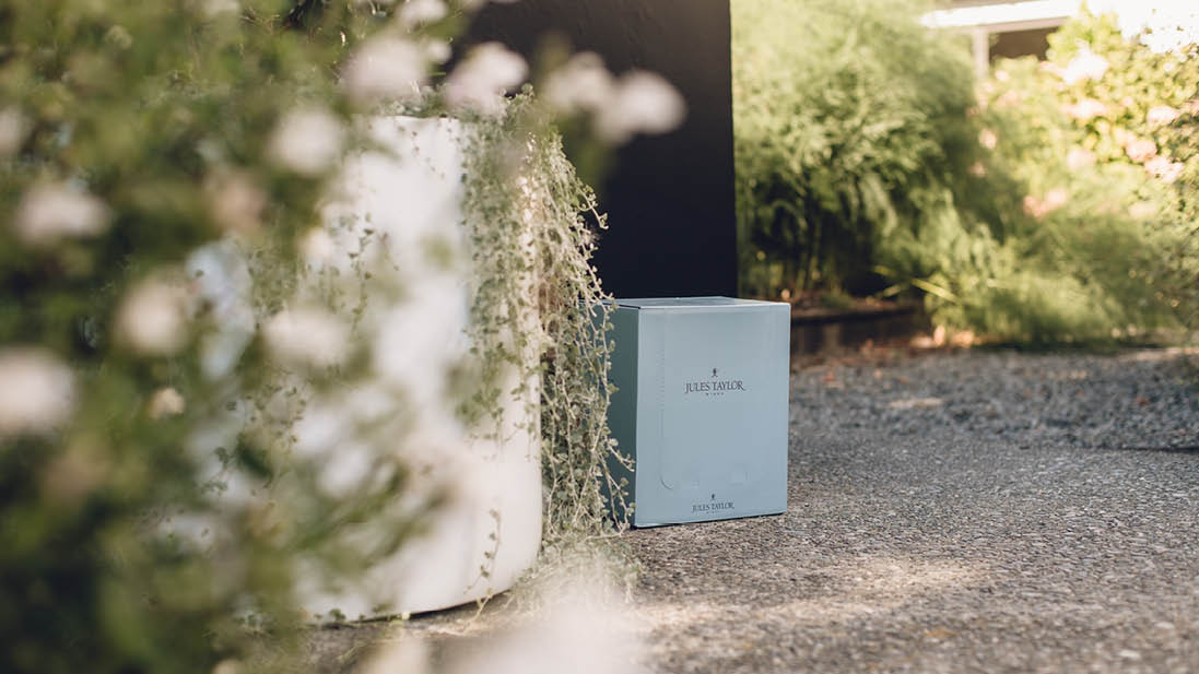 Wine by the Case - Jules Taylor Wines