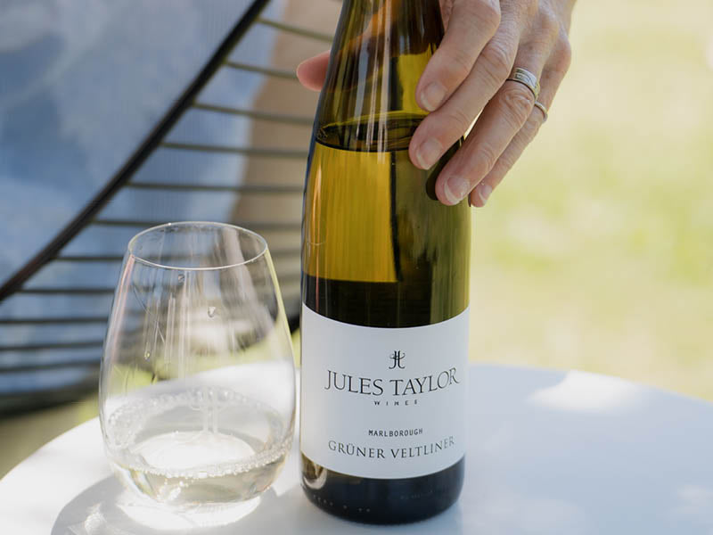 Wine technical notes