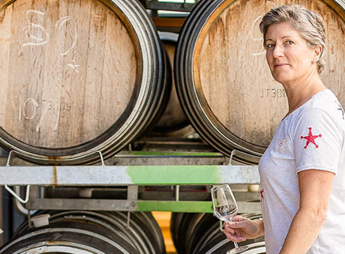 Wine technical notes