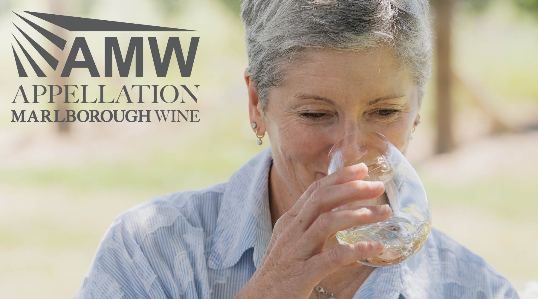 BLIND TASTED BY PANEL OF EXPERTS