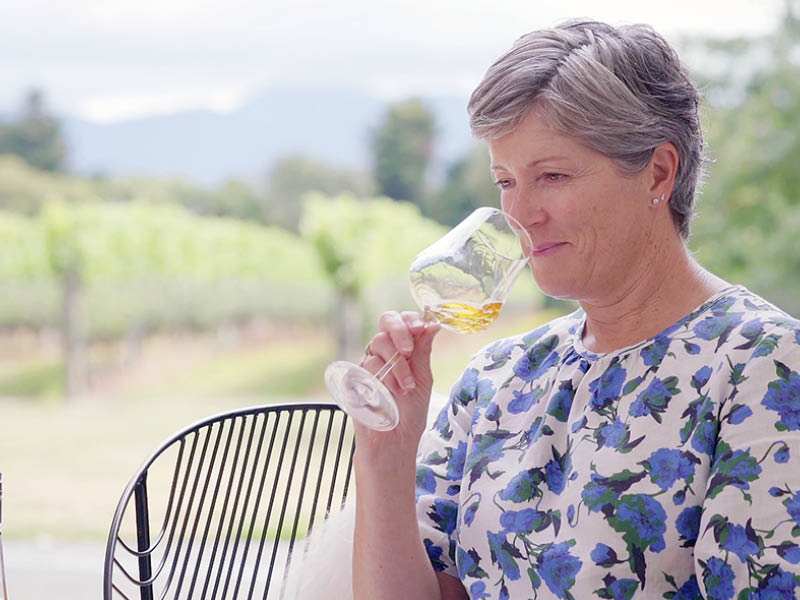 Wine technical notes