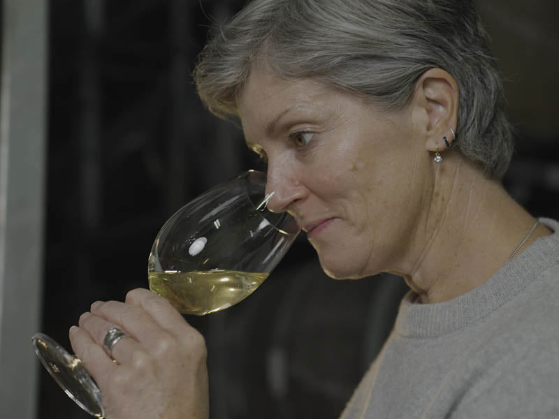 WINEMAKING