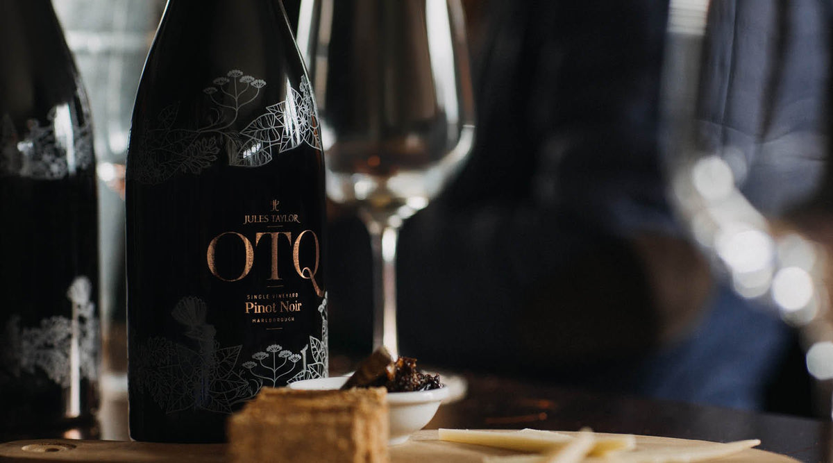 Wine technical notes