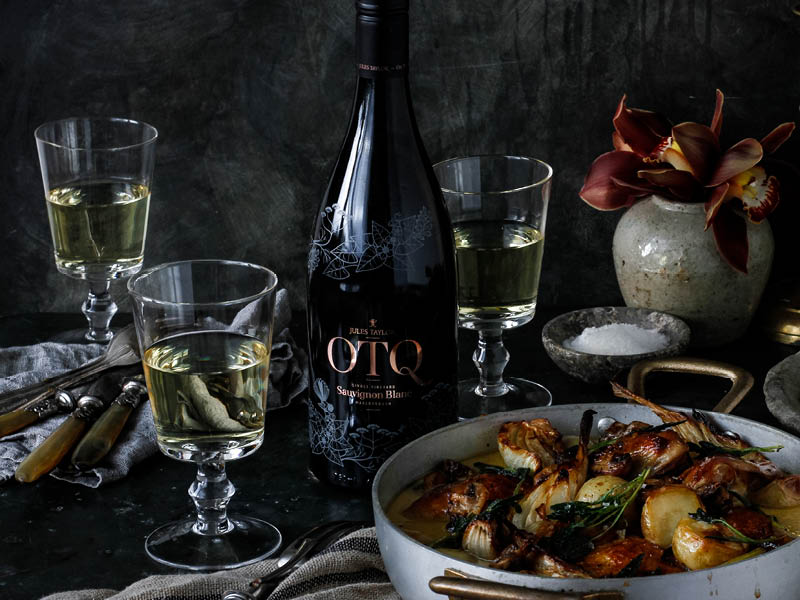 AROMAS AND FLAVOURS