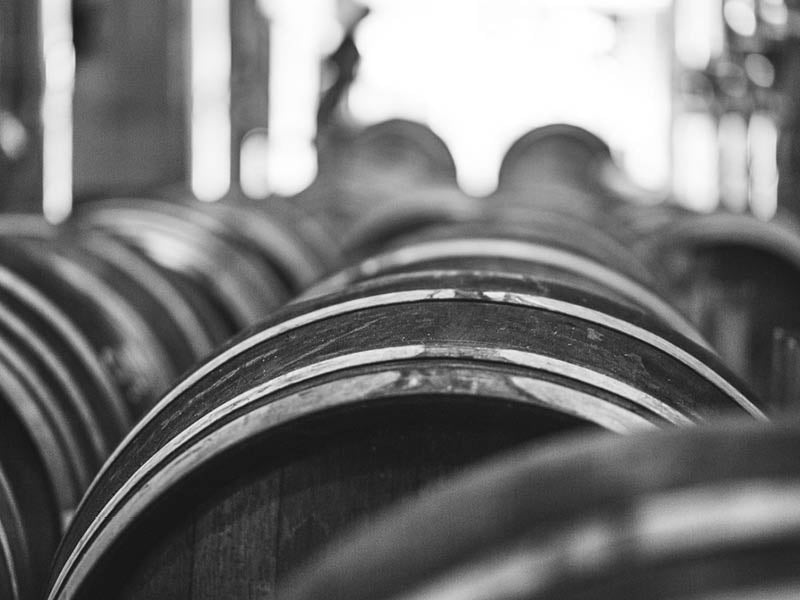 WINEMAKING