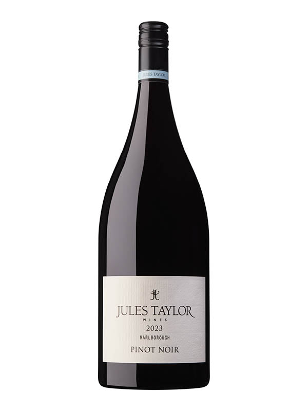Jules Taylor Pinot Noir Magnum - Jules Taylor Wines