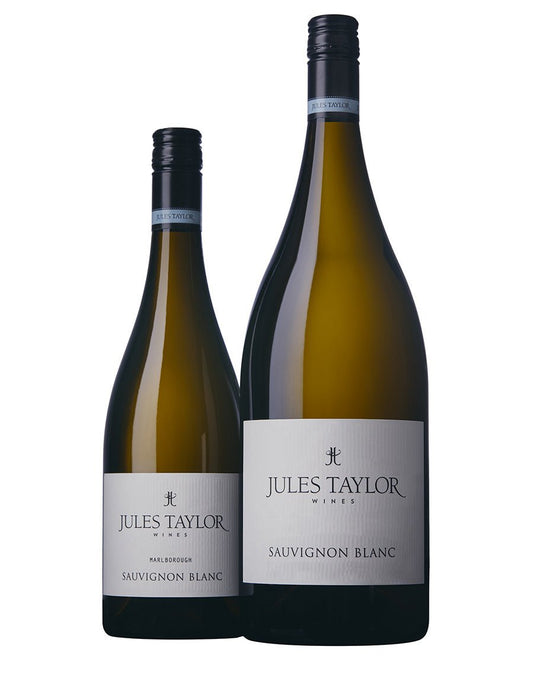 Jules Taylor Sauvignon Blanc Magnum - Jules Taylor Wines