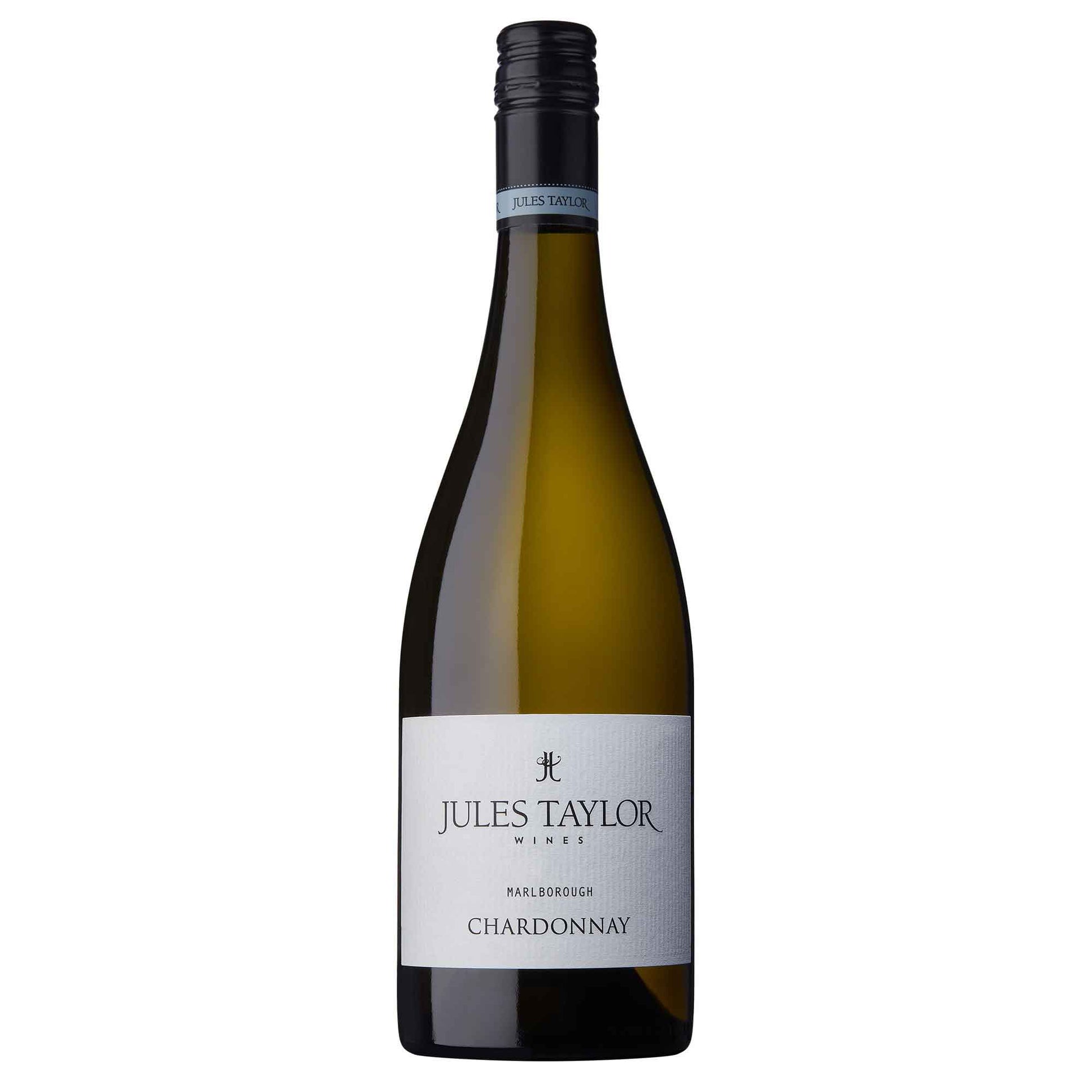 Marlborough Chardonnay - Jules Taylor Wines
