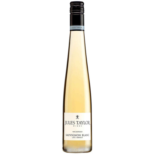 Marlborough Late Harvest - Jules Taylor Wines