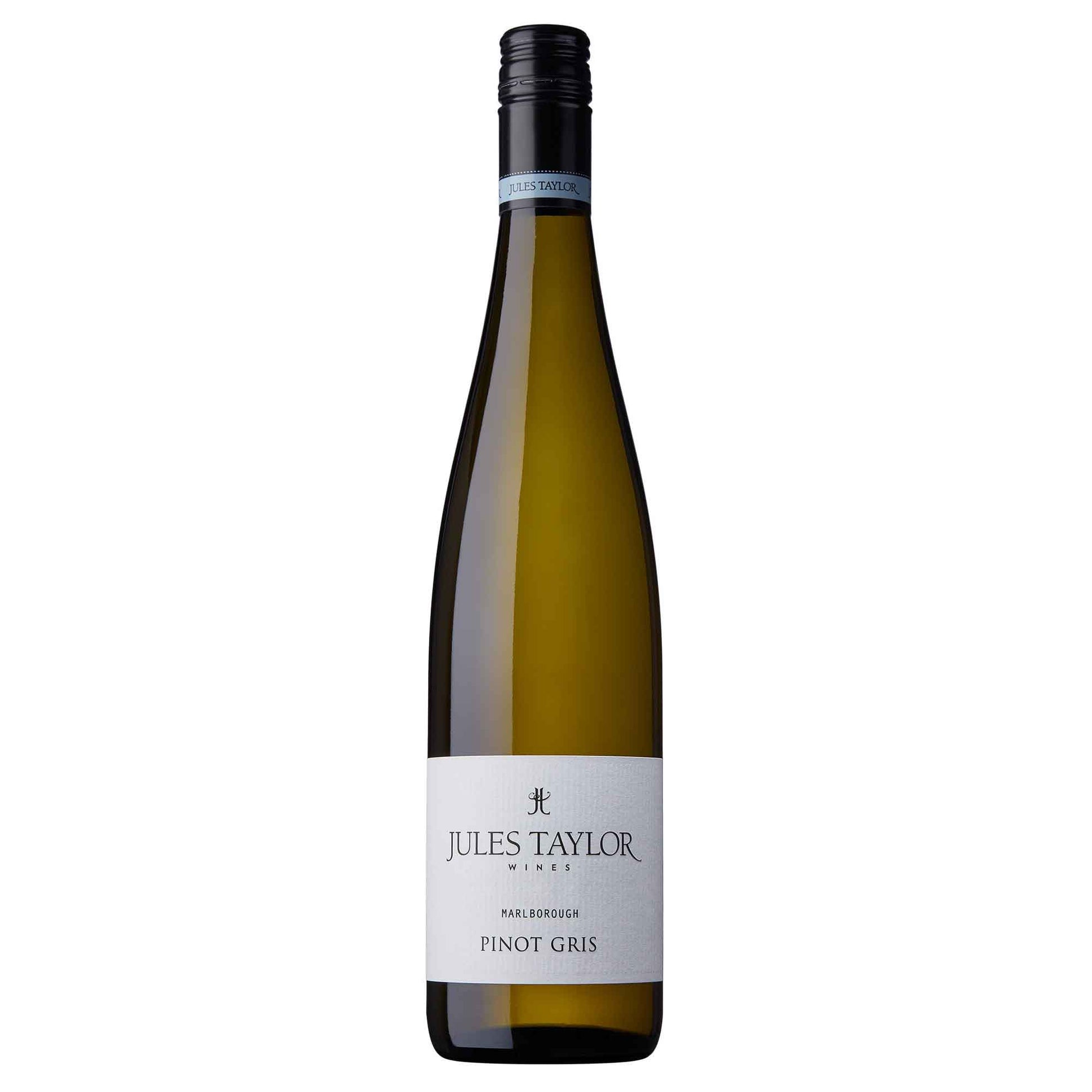 Marlborough Pinot Gris - Jules Taylor Wines