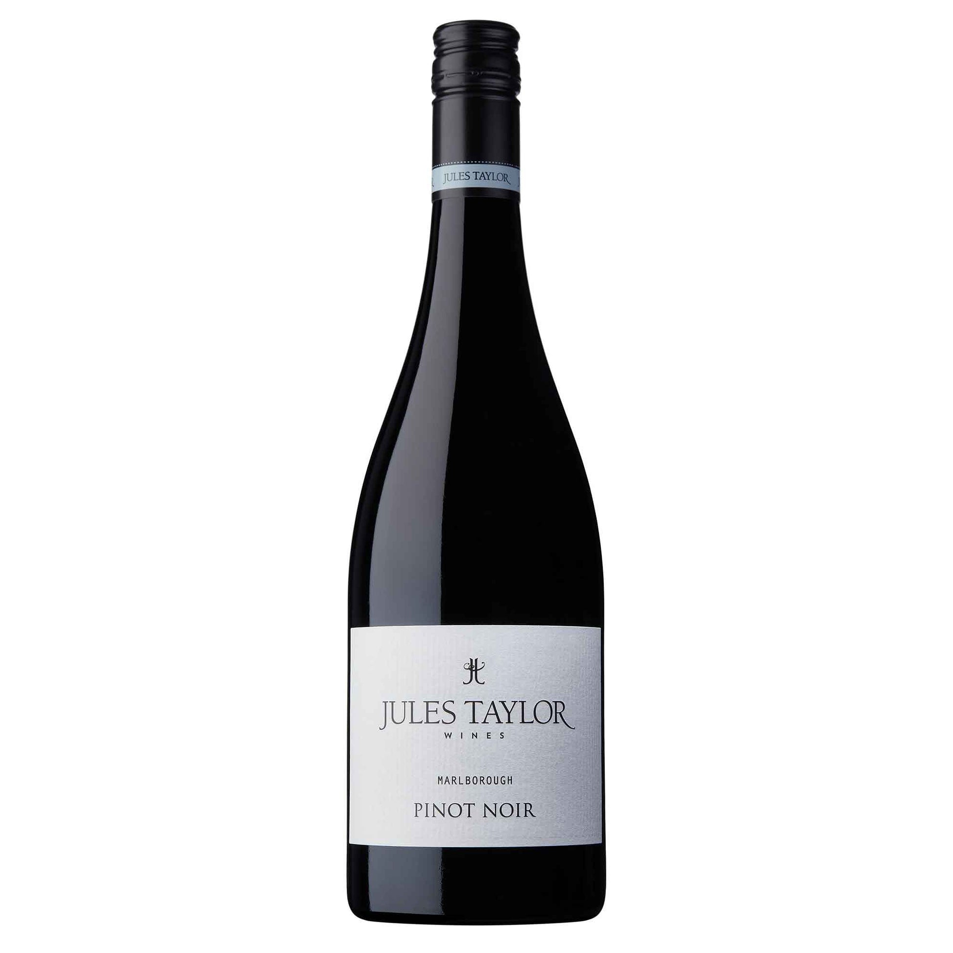 Marlborough Pinot Noir - Jules Taylor Wines
