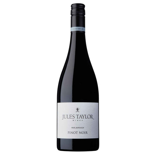 Marlborough Pinot Noir - Jules Taylor Wines