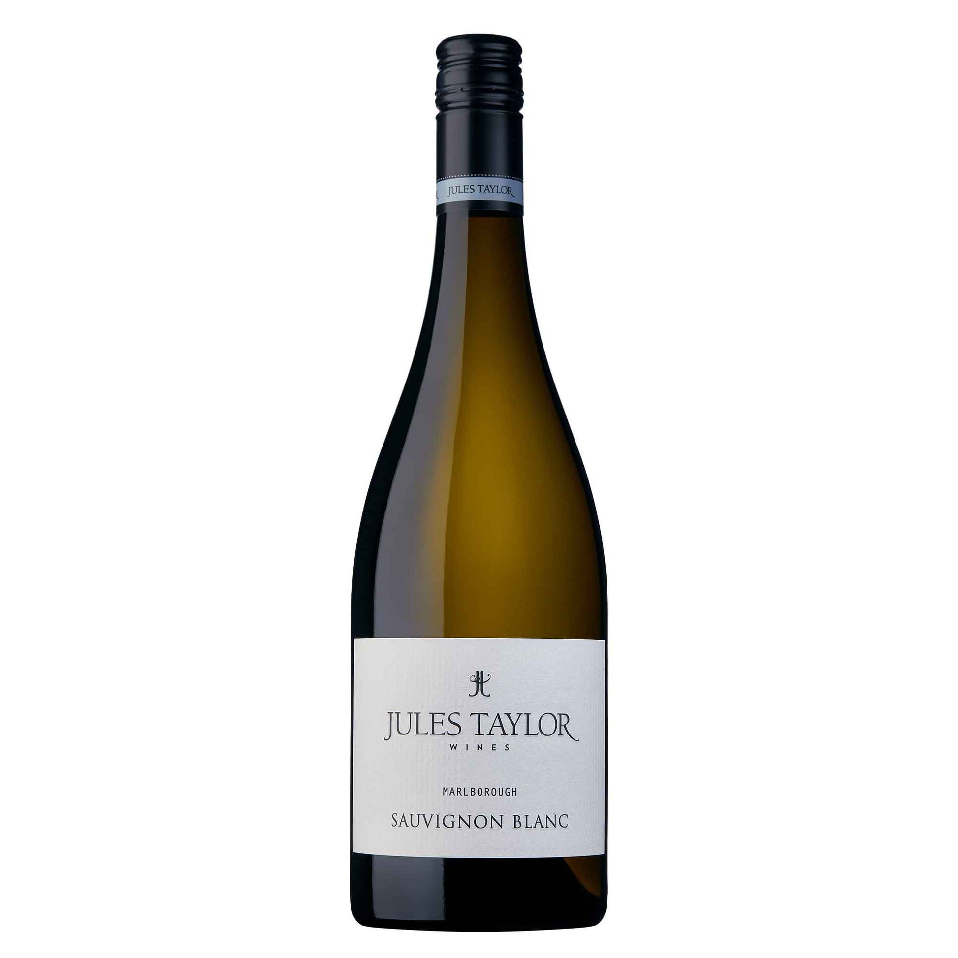 Marlborough Sauvignon Blanc - Jules Taylor Wines