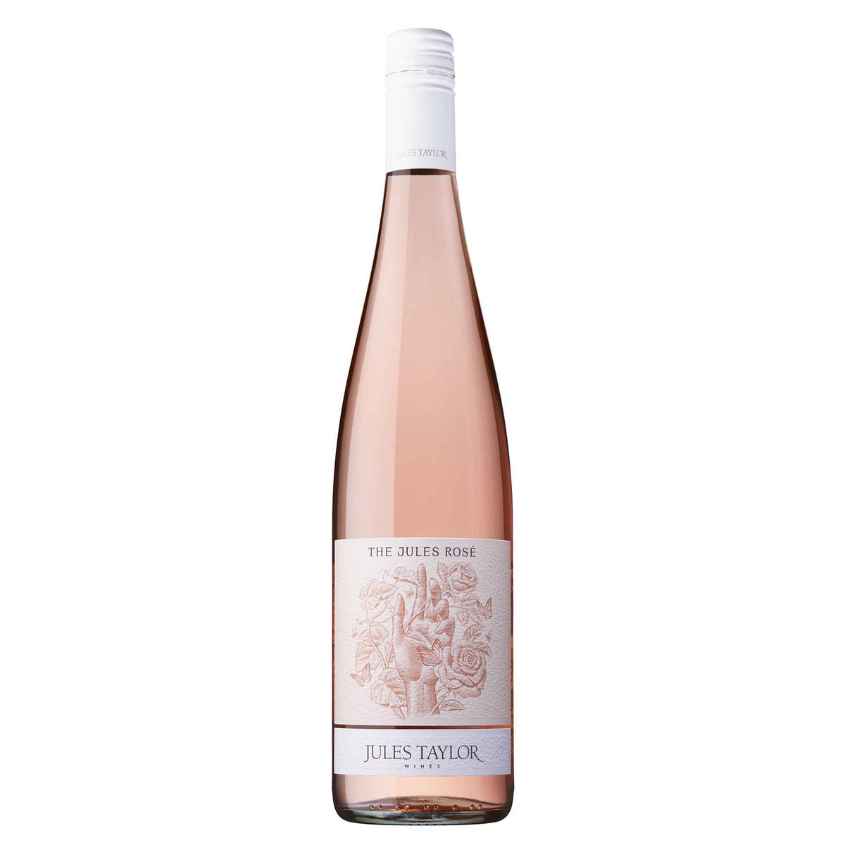 JULES® Rosé - New Zealand Rosé Wine – Jules Taylor Wines