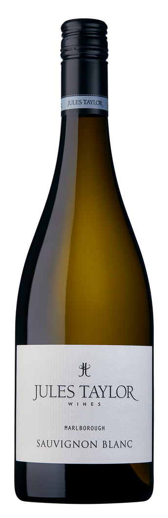 Jules Taylor Marlborough Sauvignon Blanc Bottle